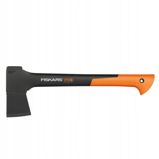 Sekera - Fiskars Ciesielska Siekierka, krok X10-S 44 cm