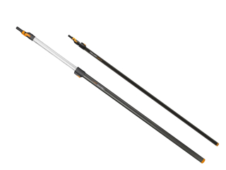Fiskars Sand z Alu.