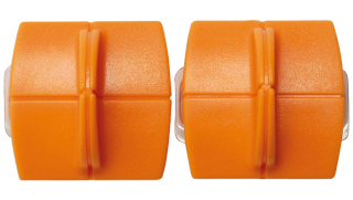 Fiskars vymeniteľné titánové čepele pre Cutter 5740