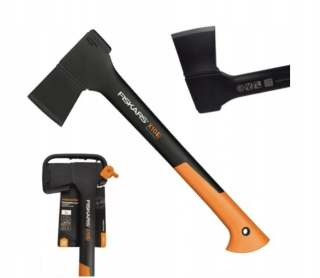 Sekera - FISKARS X10-S: TESÁRSKA SEKERA PRE PROFESIONÁLOV