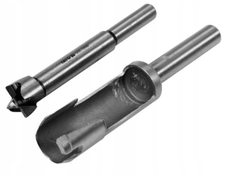 Bosch Pro set s vŕtačkami 19 ks pre kov HSS