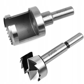 Vŕtačka s kovovým vŕtačom 10 mm extrémne 2 dt5557