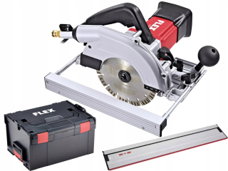 Píla - Flex CS 60 Cutter s mokrými kameňmi 170 mm 1400W