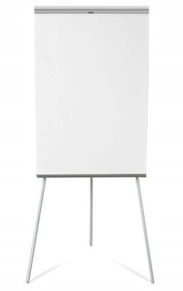 Flipchart Prof - FLIPCHART magnetická suchá guma 70x100 cm