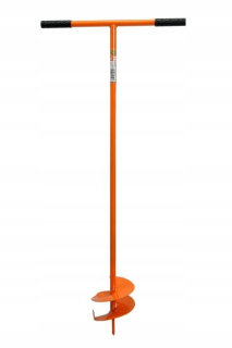 Vrtačka, vrták - FLO RICKET DOPLATNÝ PRE POSLEDNÁ PREVÁDZKA F250MM 35671