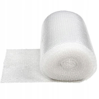 Bublinková fólia - Bublinková fólia 50 cm