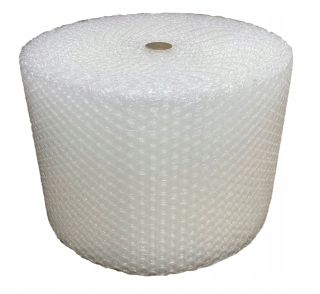 Bublinková fólia - Bublinová fólia veľká bublina 3 cm 50 cm x 50 m silná