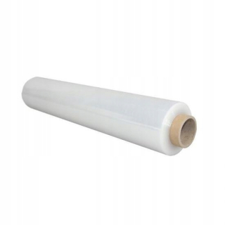 Stretch fólia - 36x PackA PackAch Tape 48/100 bezfarebná