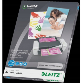 Kancelária Laminator Foil Leitz CS9 (valček)