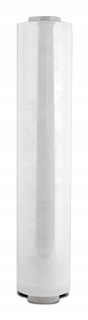 Stretch fólia - STRETCH FÓLIA 3KG ČISTÁ STRETCH TRANSPARENTNÁ XL