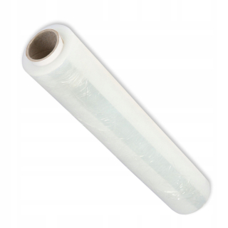 Stretch fólia - Roztiahnite 3 kg banner fólie zvýšil hovor