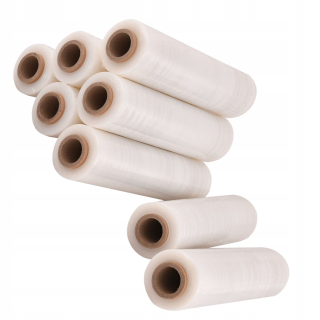 Stretch fólia - 19 mm pp pp pach paleta paleta