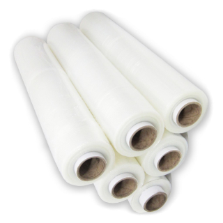Stretch fólia - Natiahnite fóliu 5x3 kg GT Strecz bezfarebný balíček