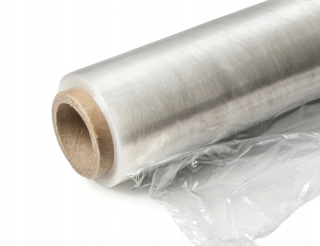 Stretch fólia - Stretch Strech Foil 10x3KG Banner 10 ks