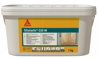 Izolácia - Flastická fólia 7 kg účinná cik