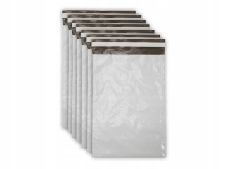 Plastové obálky - Foloopak Courier Foliopaki B5 100ks
