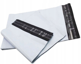 Plastové obálky - Foliopaki Strong Courier obálky 500x600 mm xxl