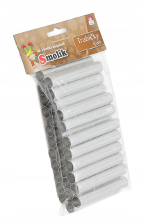 Patisse Form for Tarty s plochým dnom 24 cm profi