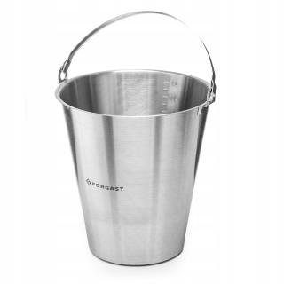 ZABUDOVACÍ VEDROK BEZ KRUHU 15L FG06015