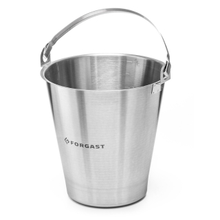 ZABUDOVANÝ VEDROK BEZ KRUHU 7L FG06007