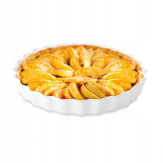 KERAMICKÁ FORMA NA PEČENIE TESCOMA TARTÁČKA 28cm