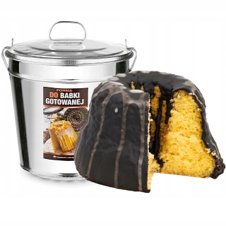 AMBITION 28 CM KRÚHLÁ TORTA PLOCHA VEĽKÁ