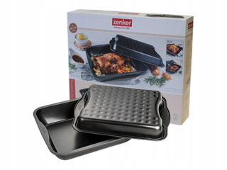 Wilton Set s 5 formami kruhového pečenia 15,2 cm