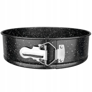 Koláčový plechový koláč na pečenie koláča 18 cm
