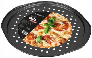 Ideálne 35x33,5 cm 26624 Pizza forma