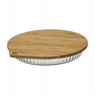 Edge koláča, pás, nastaviteľná forma h = 15 cm