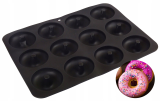 OETKER FORMA NA PEČENIE 4 KUSY 17 CM