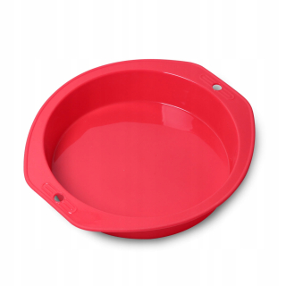 Silikónová forma 7751 Kamille Cake Cake Tin