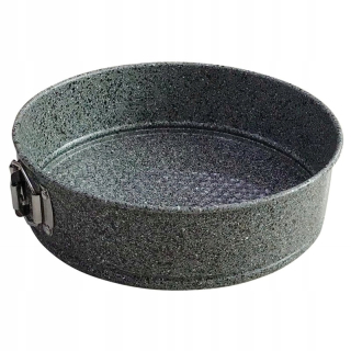 Vytvorte plechový plech s koláčom 24 cm koláč 7419