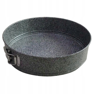 Vytvorte plechový plech s koláčom 28 cm koláče 7420