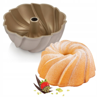 Forma babičky s kovovým rukávom Tescoma 24 cm