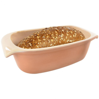 Appolia Round Plavidlo 27 cm ECRU