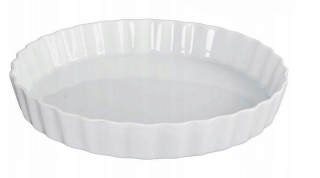 Štvorcová plechovka - 28 cm