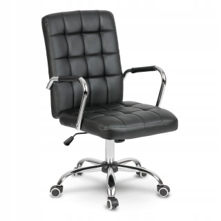 Kancelárske kreslo - Ergonomické kreslo kresla na rotačné stoličky