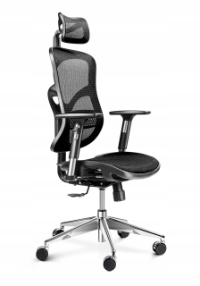 Kancelárske kreslo - Diablo V-Basic ergonomické kreslo