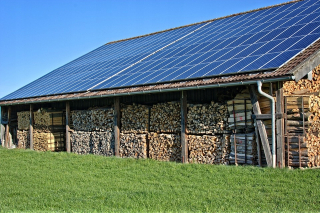 Fotovoltaics Solar Inštalácia +zostava 7kW