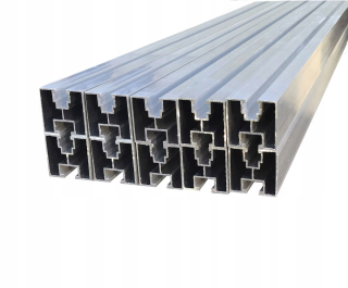 PV Skin PV Profil 40x40 2200 mm -10 ks