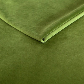 FRENCH VELVET Velúrový zamatový plyšový poťahový materiál