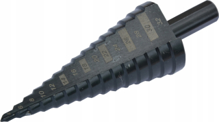Kovová rezačka vianočných stromčekov pre kov 4-32 mm