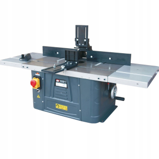Fréza na drevo - Doluncular Carpentry Fleging stroj 1500 W drevo