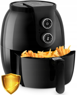 Fritéza - Francúzske fritézer Frikyer Strong 3,6 l