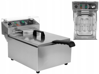 Fritéza - Frykotnik Fryer 3KW 10L Odnímateľný tank