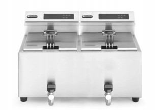 Fritéza - Taška na pizzu 4x35x35 Furmis T4SPU