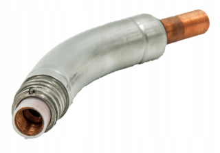 Zvárací držiak - Teleso krčka rúr Kemppi mmg pMT Fe GC SP4153040