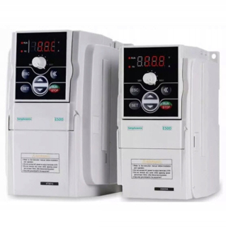 PWM 1,5KW 8A 220V AC Single -Fázový menič