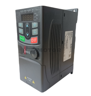 Invertor INVT 1,5 kW 3F Vektorová záruka 2 roky
